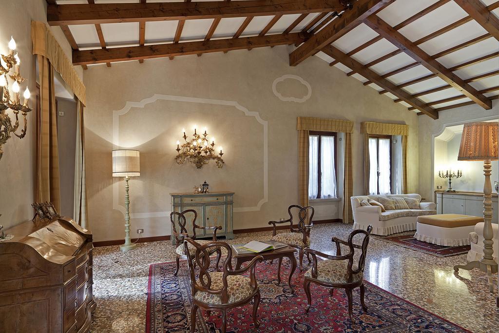 Il Cantelino Padova Kültér fotó