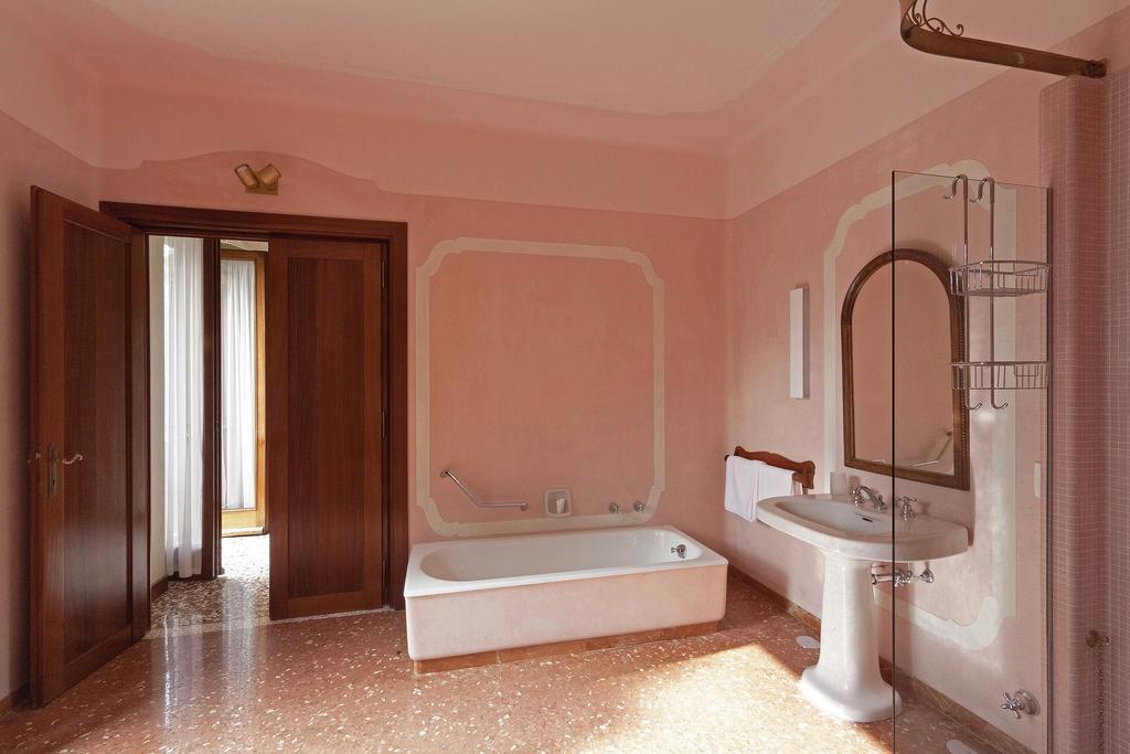 Il Cantelino Padova Szoba fotó