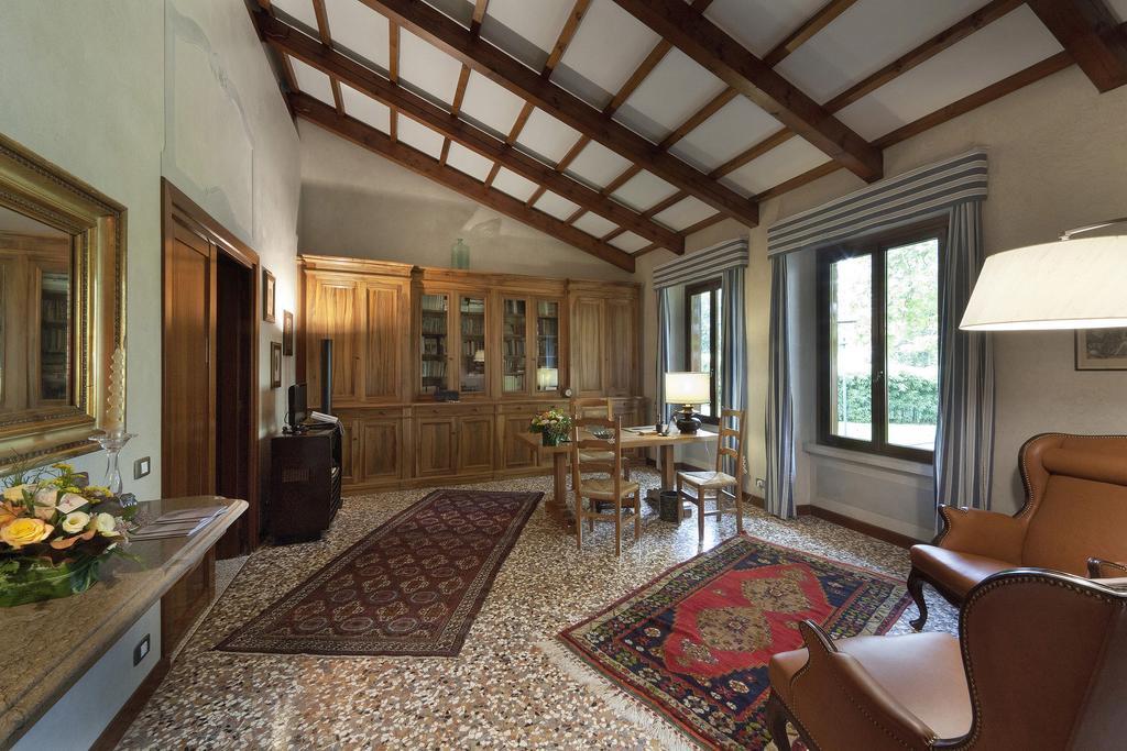 Il Cantelino Padova Kültér fotó