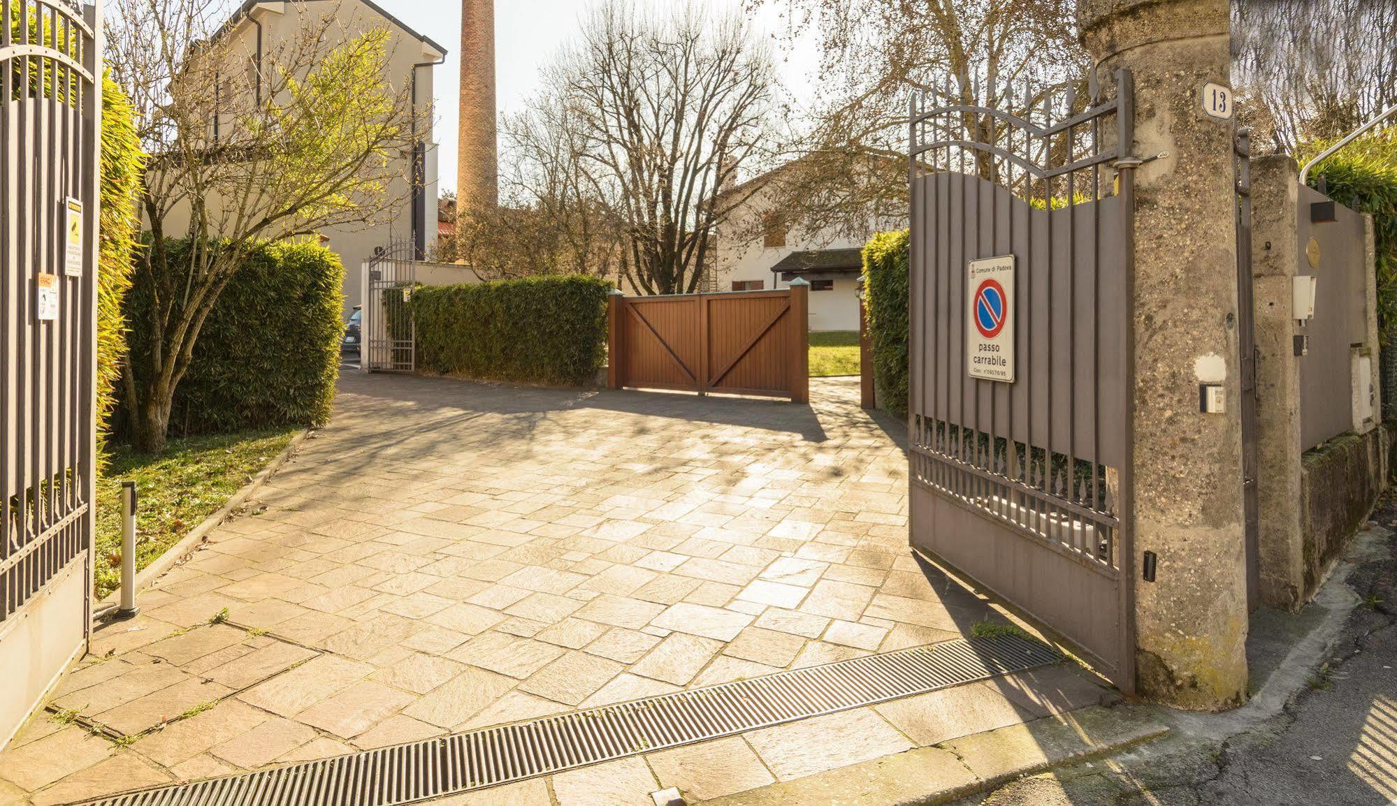Il Cantelino Padova Kültér fotó