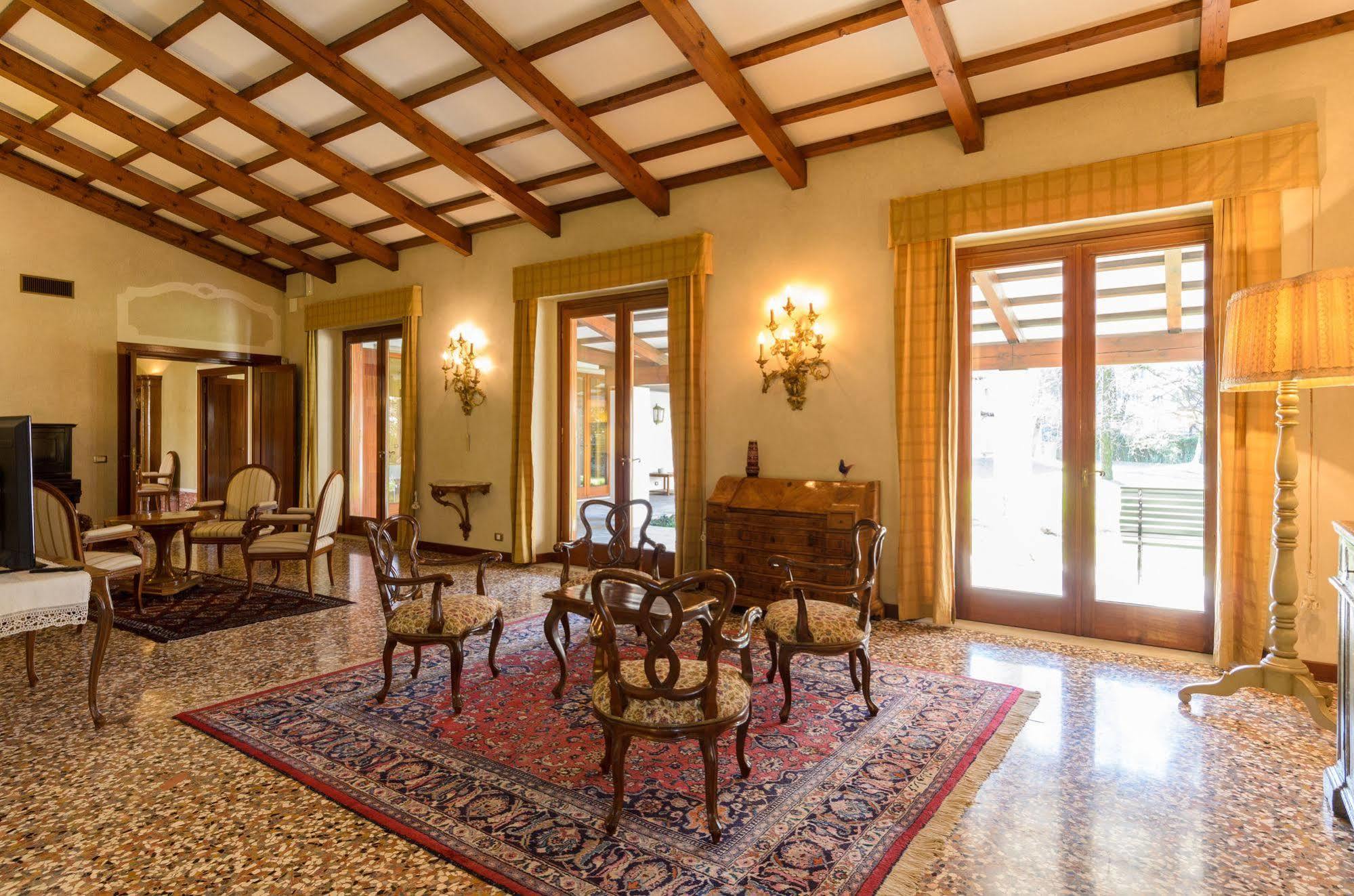 Il Cantelino Padova Kültér fotó