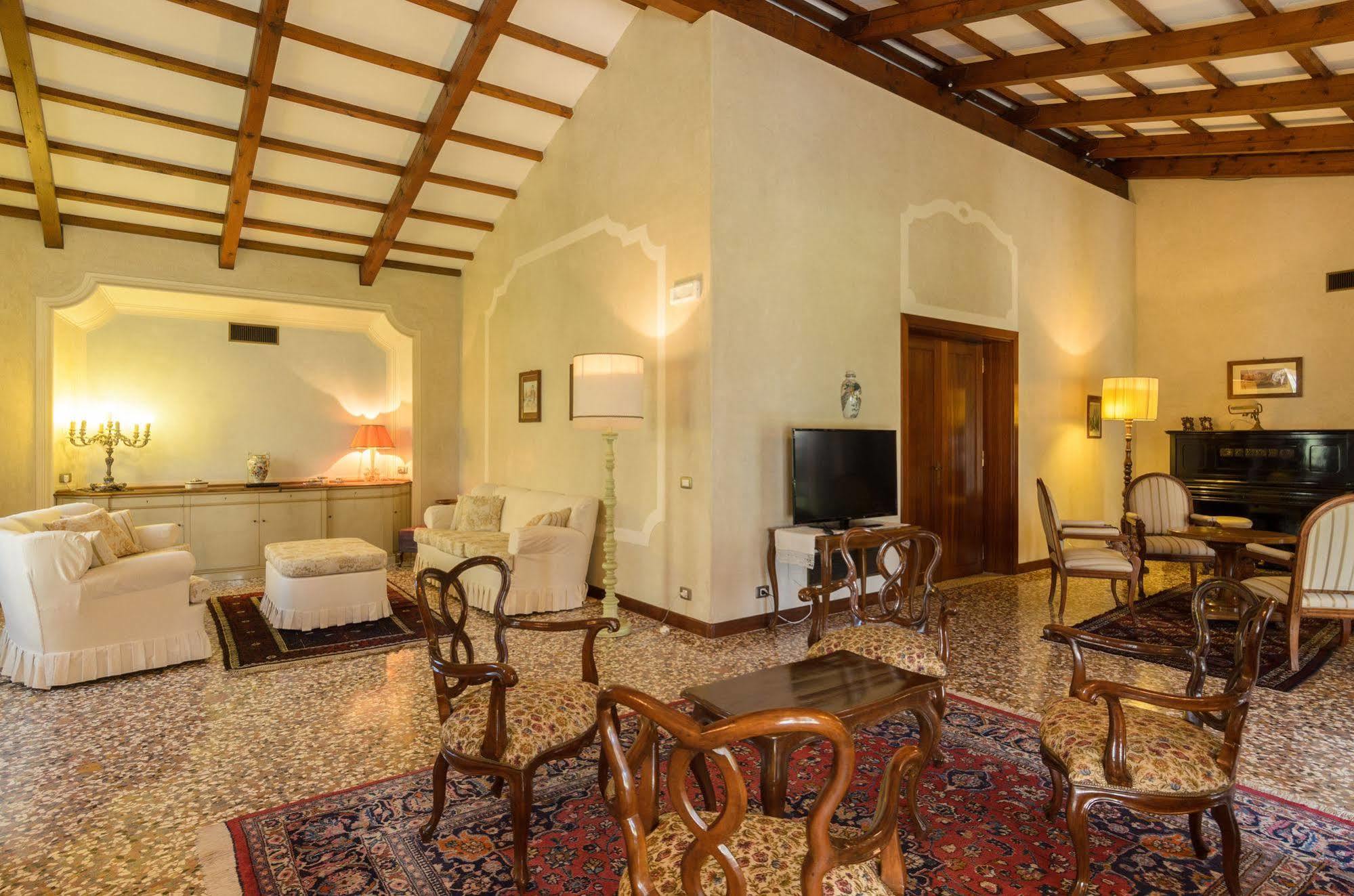 Il Cantelino Padova Kültér fotó