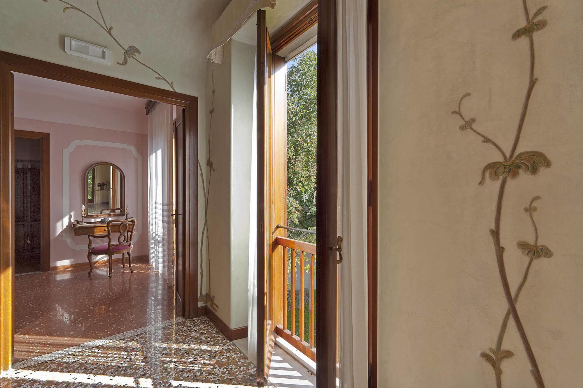 Il Cantelino Padova Kültér fotó