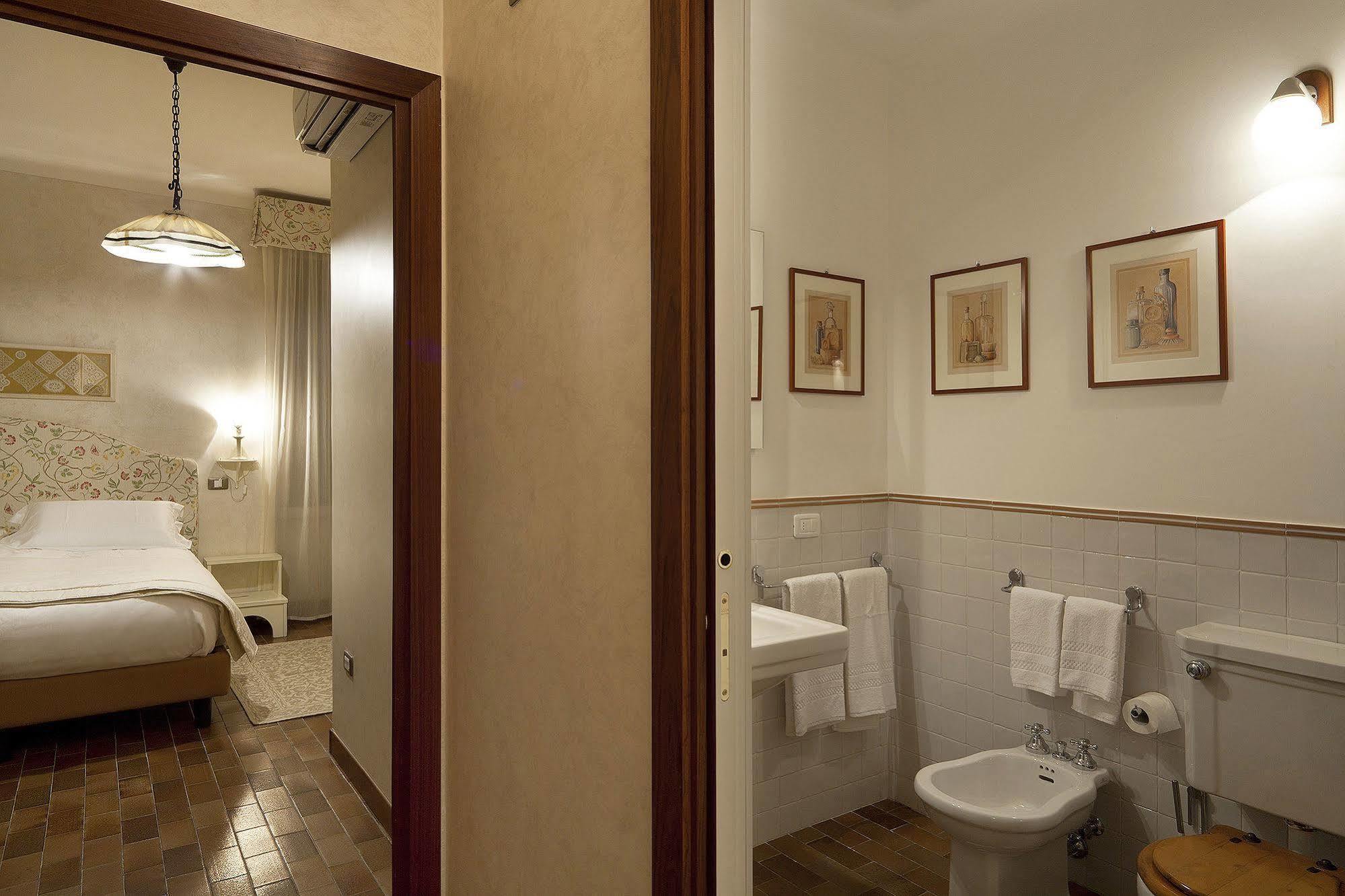 Il Cantelino Padova Kültér fotó