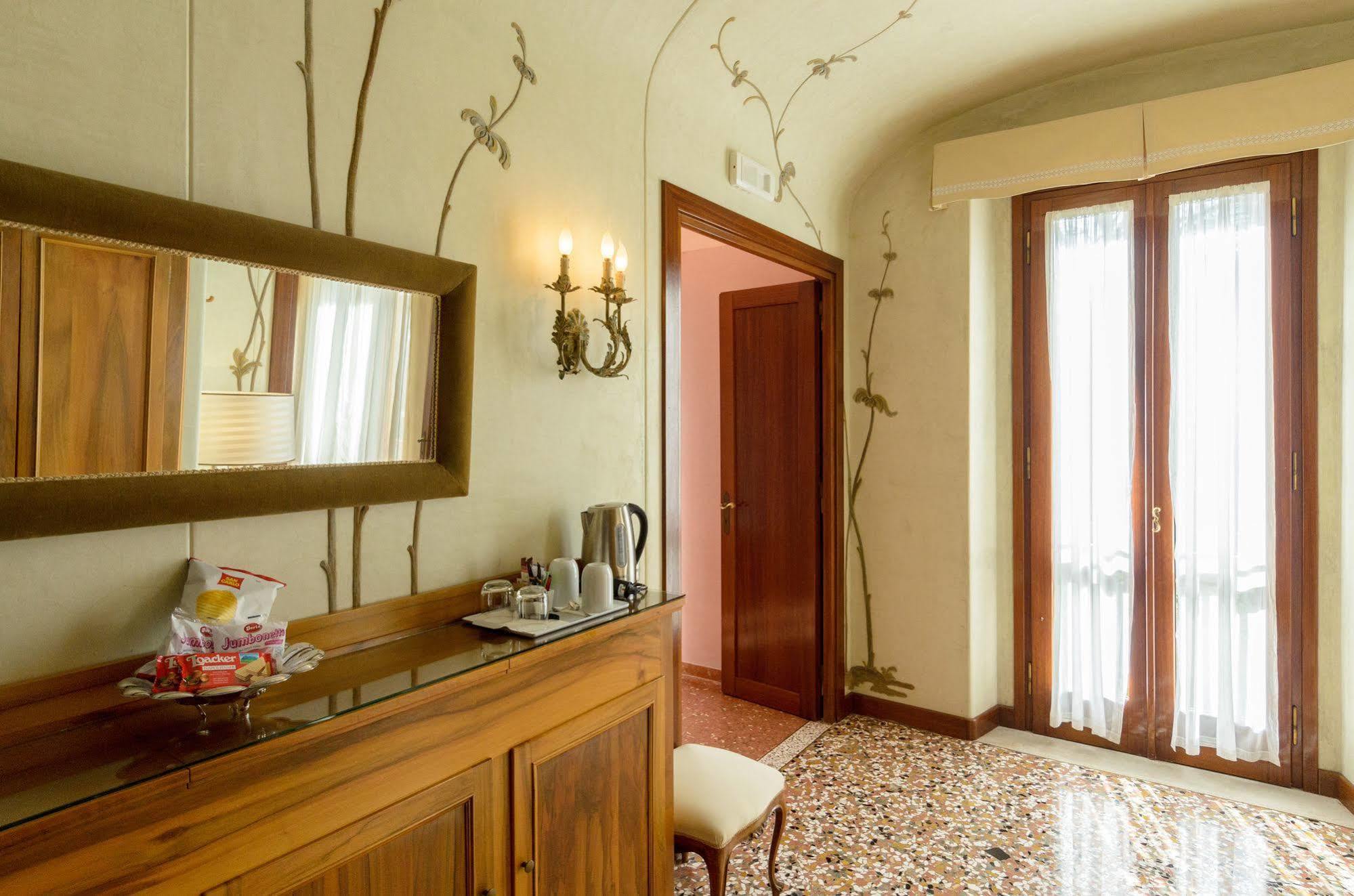 Il Cantelino Padova Kültér fotó