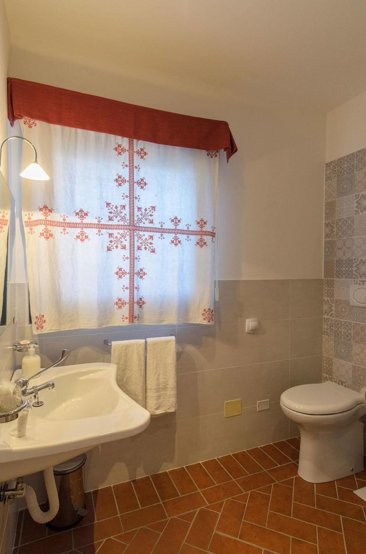 Il Cantelino Padova Kültér fotó