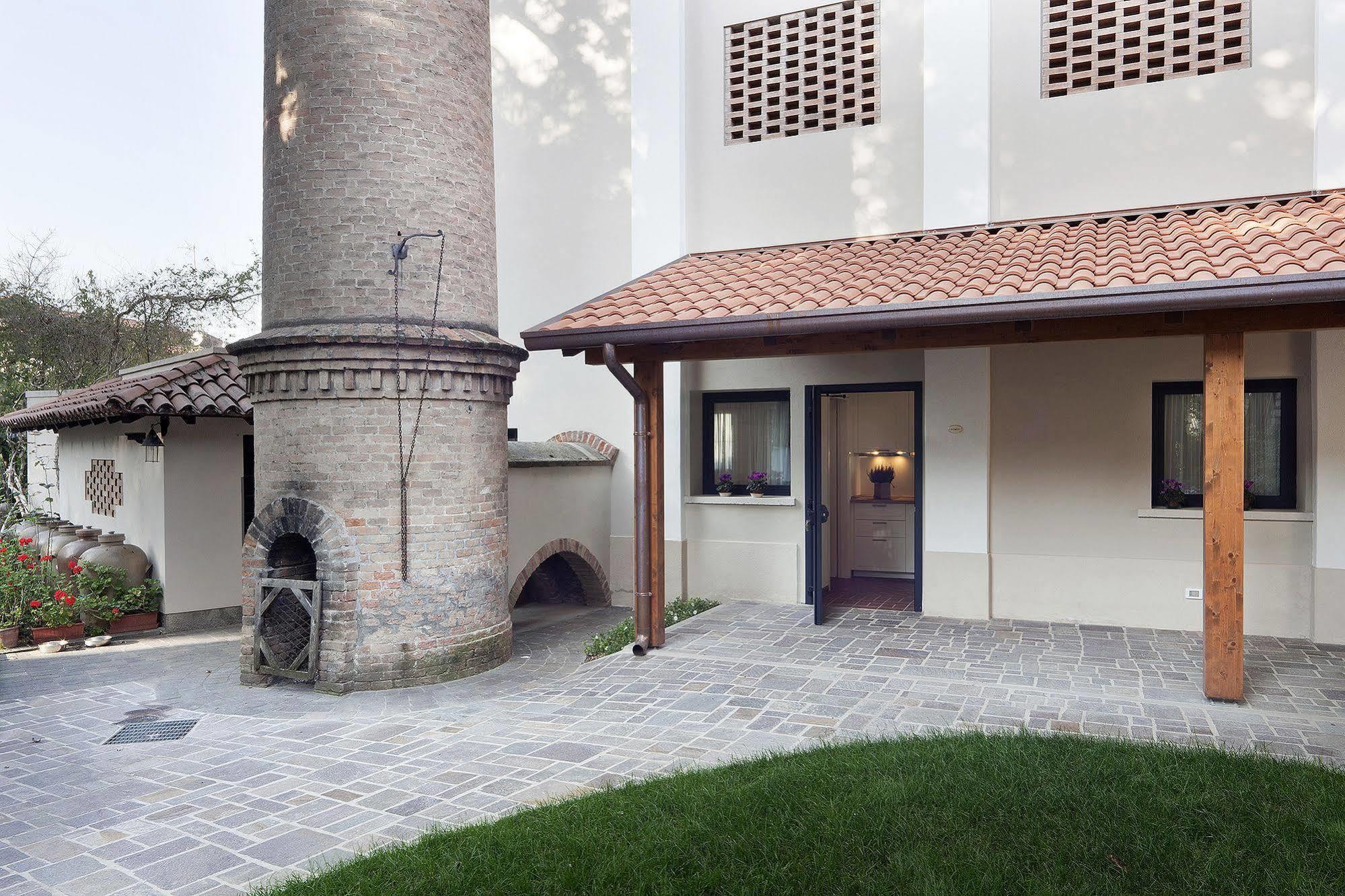 Il Cantelino Padova Kültér fotó