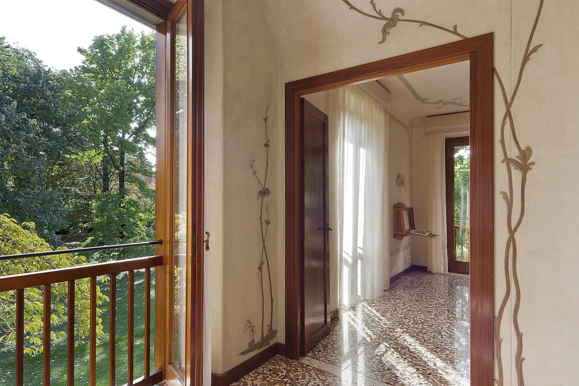 Il Cantelino Padova Kültér fotó
