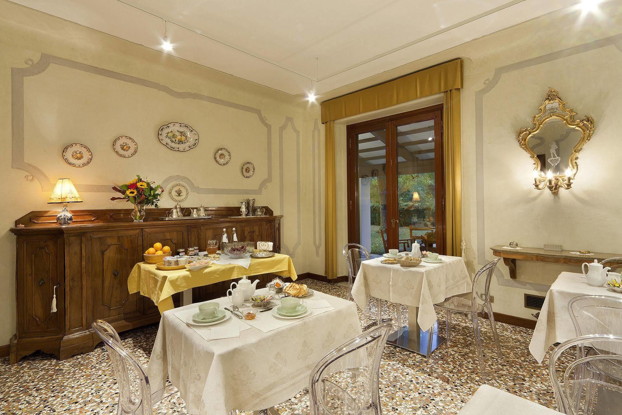 Il Cantelino Padova Kültér fotó