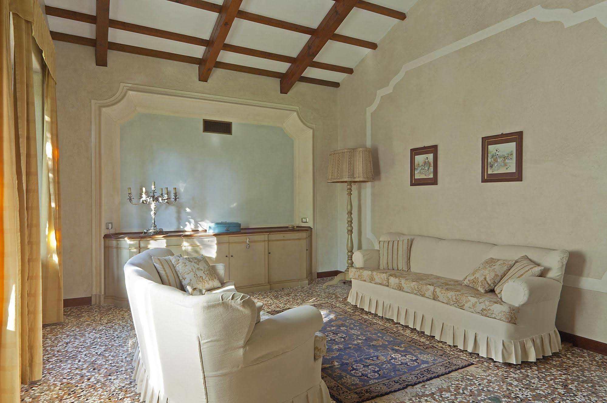 Il Cantelino Padova Kültér fotó